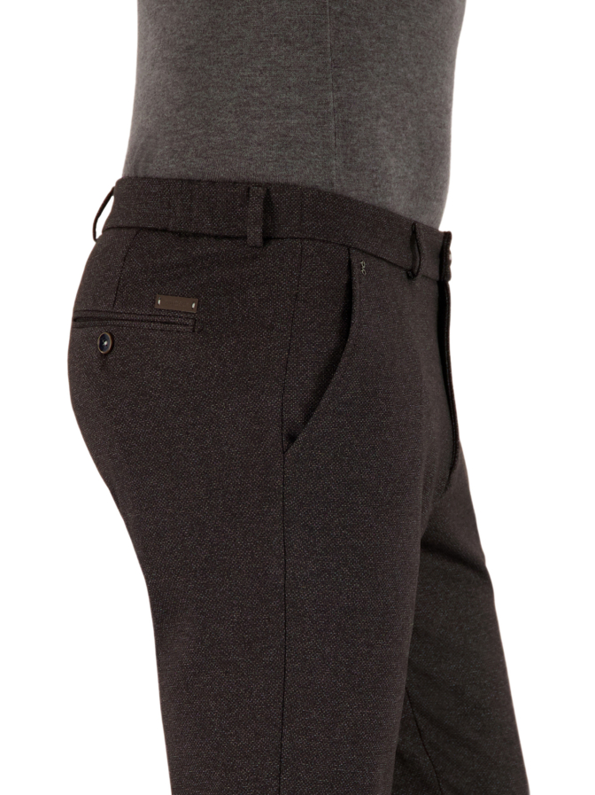 Gardeur Tapered Fit Hose Tonic bei Robert Ley