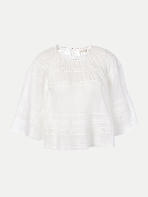JcSophie Bluse Lyndsey bei Robert Ley
