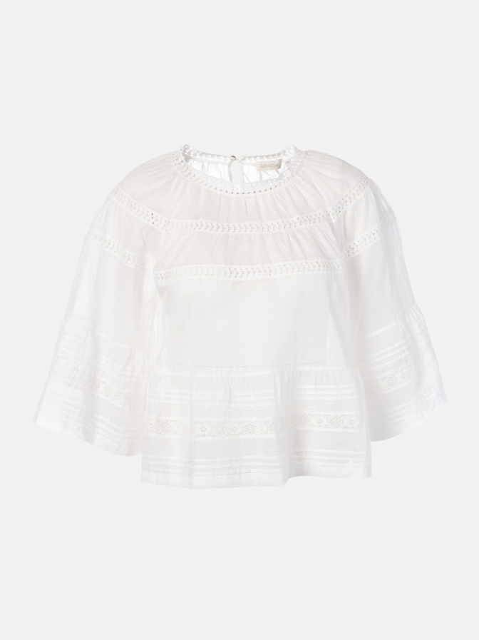 JcSophie Bluse Lyndsey bei Robert Ley