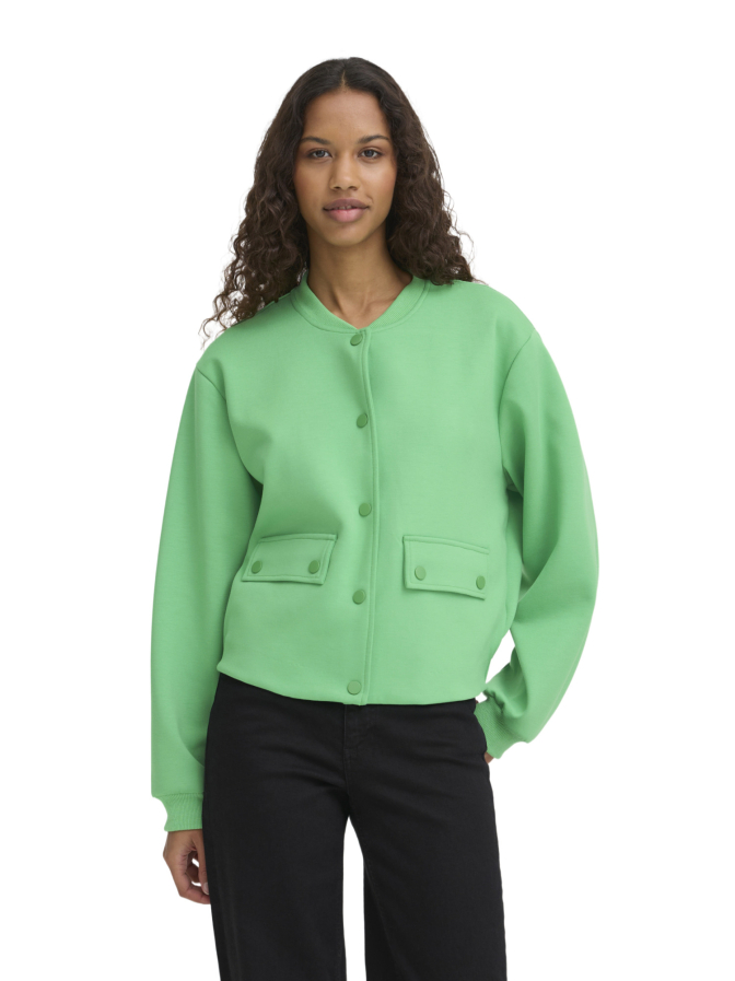 ICHI Loose-Fit Jacke IHKATE NEO bei Robert Ley