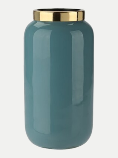 Giftcompany Saigon Vase - H 12cm bei Robert Ley