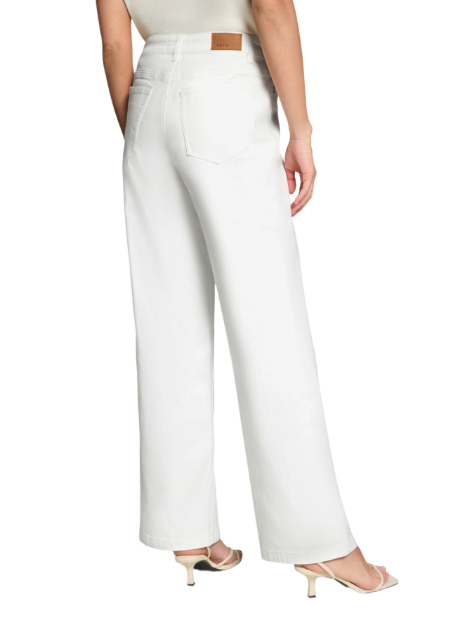 Zero Jeans bei Robert Ley