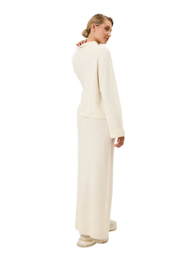 OH APRIL Rock Insa Knit bei Robert Ley