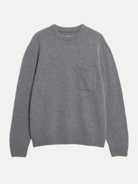 ARMEDANGELS Strickpullover aus Wolle bei Robert Ley