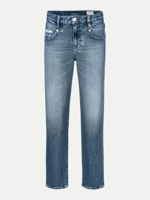 Herrlicher Slim-Fit Jeans Breezy bei Robert Ley