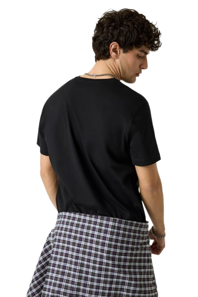 Guess T-Shirt mit Logo-Print bei Robert Ley