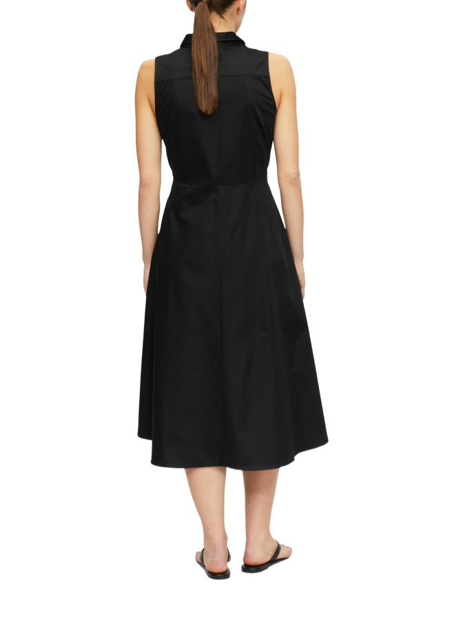 Comma Hemdblusenkleid bei Robert Ley