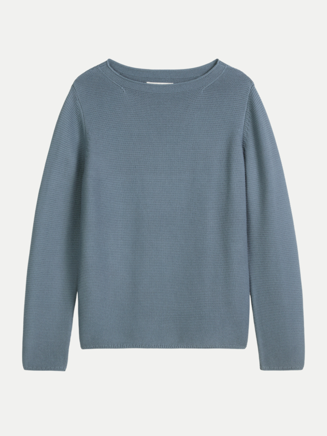 Marc O'Polo Pullover aus Bio-Baumwolle bei Robert Ley
