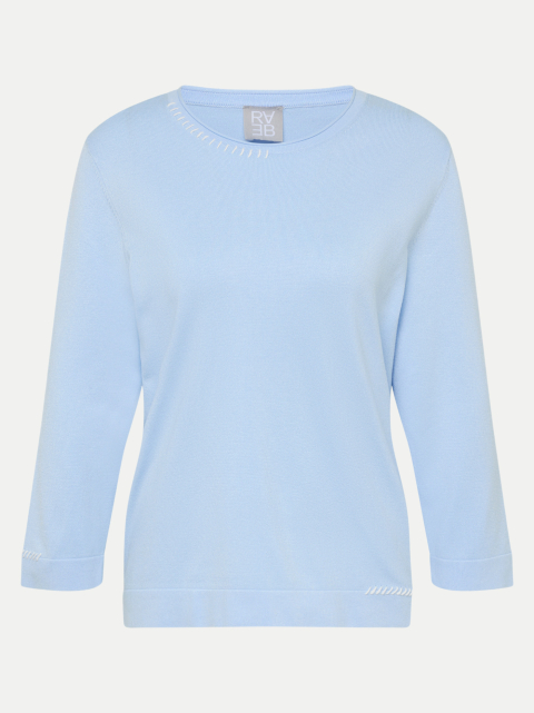 Rabe Moden Strickpullover bei Robert Ley