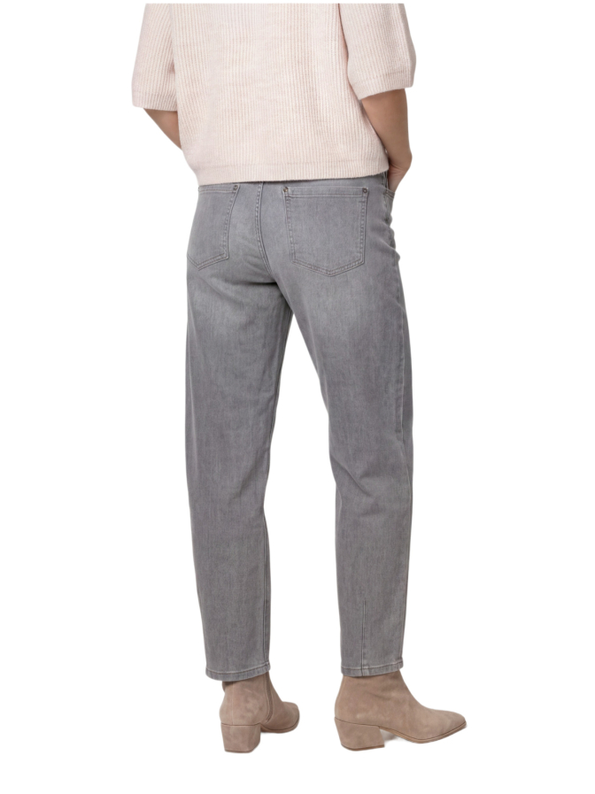 Monari Barrel-Fit Jeans bei Robert Ley