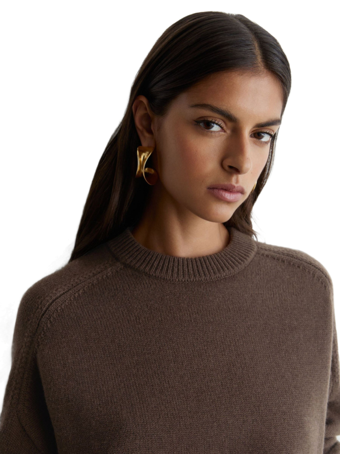 Reiss Strickpullover Riley bei Robert Ley