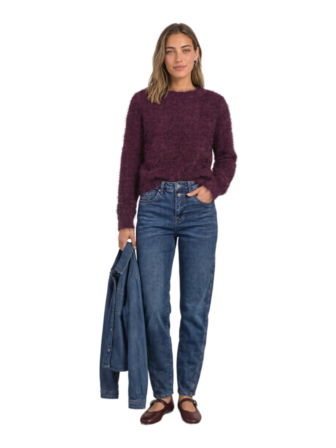 Street One Casual Strickpullover bei Robert Ley