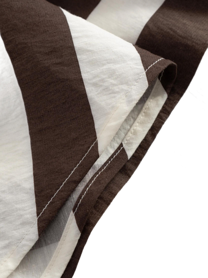 Windsor Women Maxi-Kleid gestreift bei Robert Ley