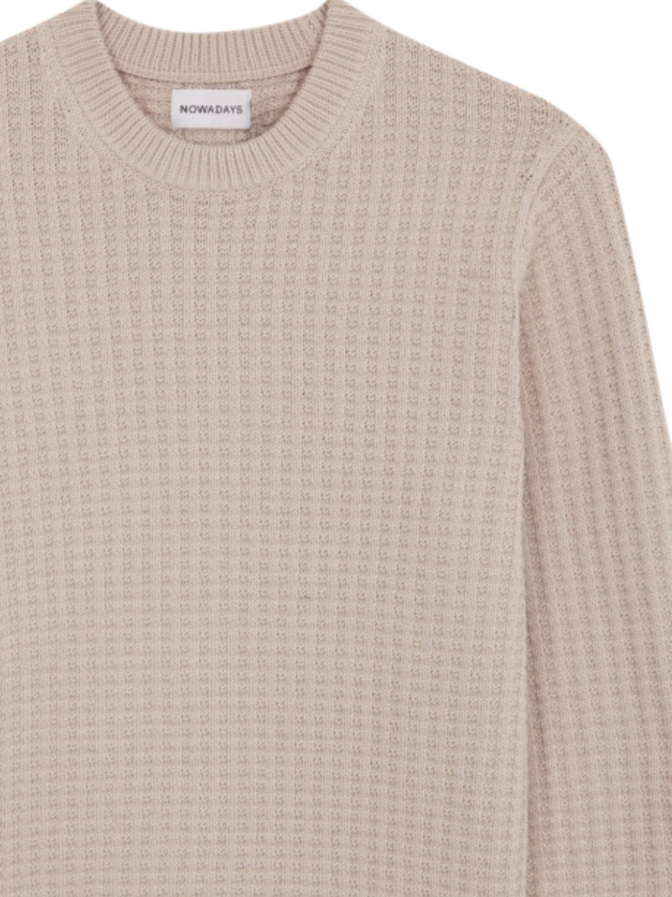 Nowadays Strickpullover bei Robert Ley