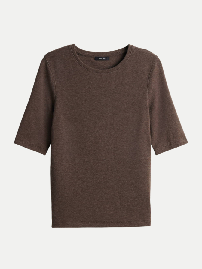 Opus Jerseyshirt Sorela bei Robert Ley