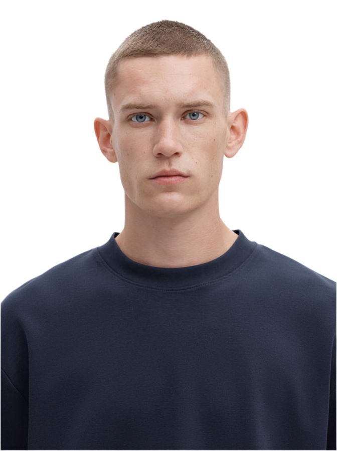 SELECTED HOMME Basic T-Shirt bei Robert Ley