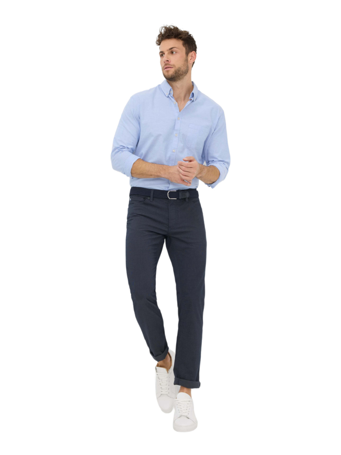 Brax Modern-Fit Hose Style Chuck bei Robert Ley