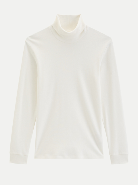 Marc O'Polo Langarmshirt mit Rollkragen bei Robert Ley