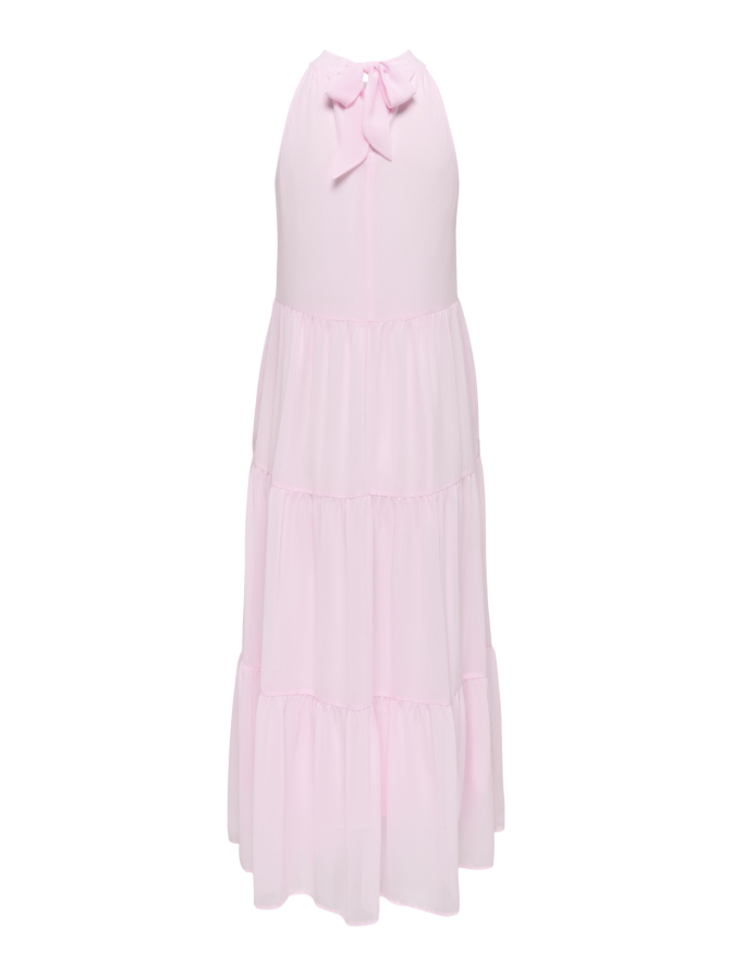 Only Neckholder-Kleid bei Robert Ley