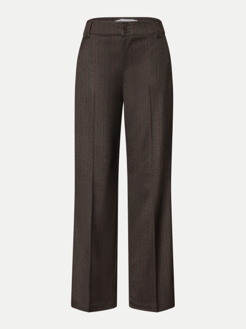 Street One Stoffhose Style Amalia bei Robert Ley