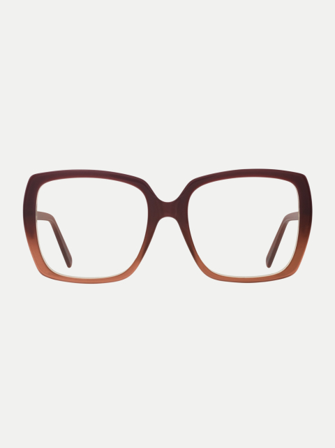 Frank and Lucie EYEDENTITY bei Robert Ley