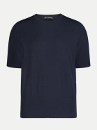 Betty Barclay Halbarm Shirt 8345-Dark Sky bei Robert Ley