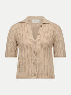 Cartoon Strickjacke 1162-Pearl Vanila bei Robert Ley