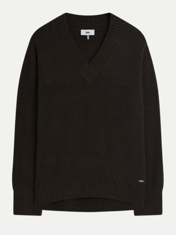 Cinque Strickpullover CIZARO bei Robert Ley