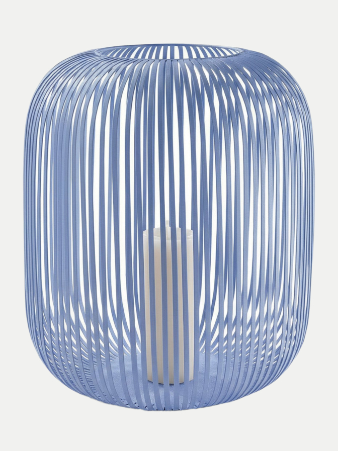 Fynch-Hatton Living Laterne Lig M- 29x35,5cm bei Robert Ley