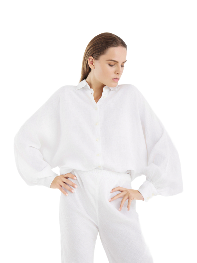 SoSue Bluse  ANTONIA bei Robert Ley