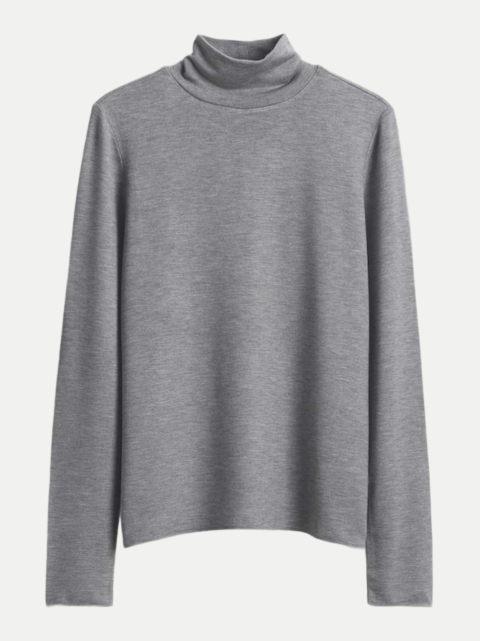 someday Rollkragenshirt Kirosie bei Robert Ley