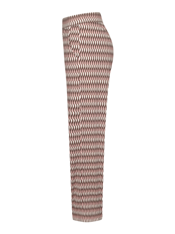 Raffaello Rossi Straight-Fit Sweatpants Candice bei Robert Ley