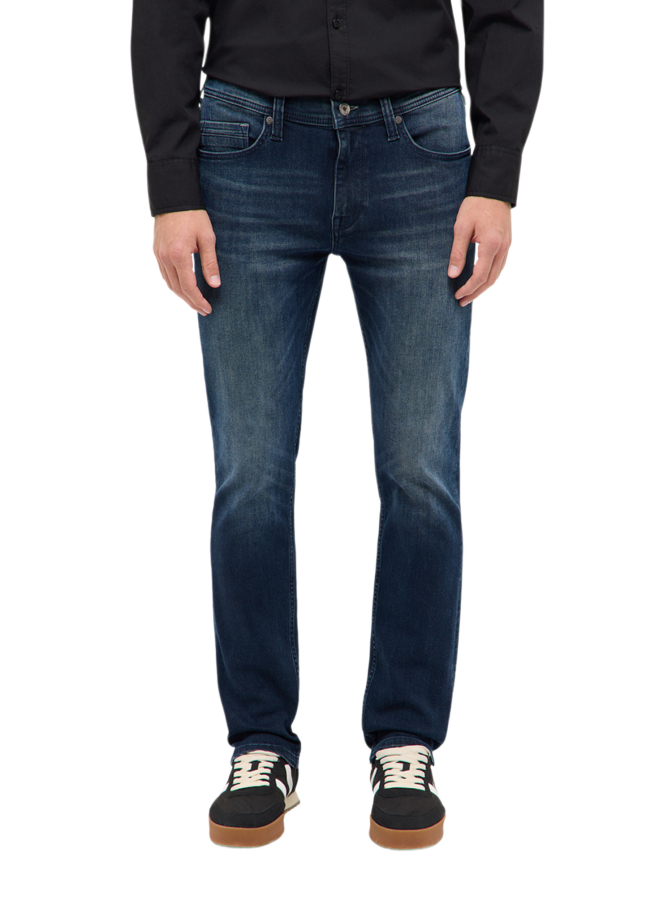 Mustang Slim-Fit Jeans Vegas bei Robert Ley