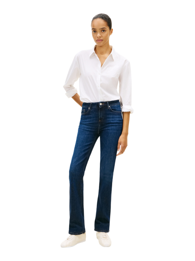 Tommy Hilfiger Bootcut Jeans bei Robert Ley