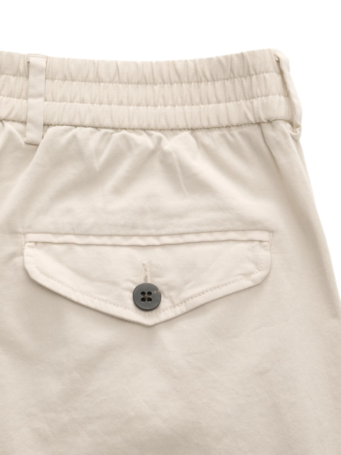 04651/ A trip in a bag Chinohose Flex Light bei Robert Ley