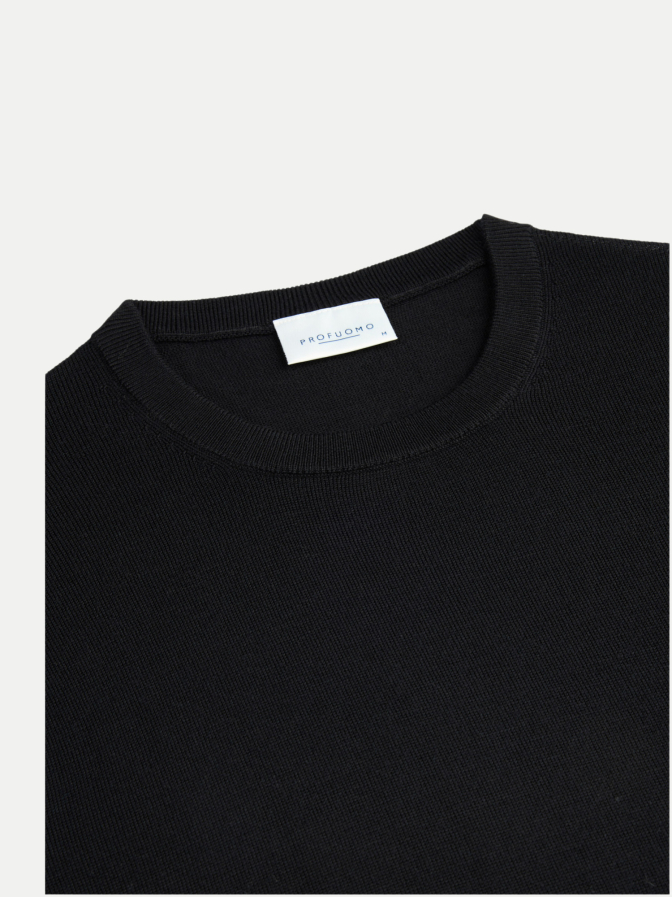 PROFUOMO Pullover aus Wolle bei Robert Ley