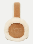 UGG Bestickte Ohrenschützer chestnut bei Robert Ley