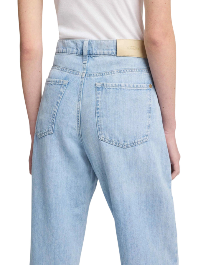 7 for all mankind Relaxed-Fit Jeans Tess bei Robert Ley