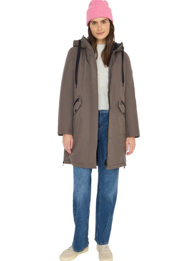 Cecil Sportive Parka bei Robert Ley