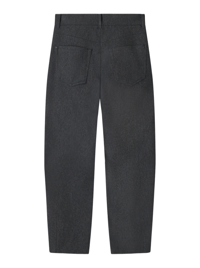 Cambio Hose Elin im Jogpants-Stil bei Robert Ley