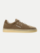 Copenhagen Studios Sneaker CPH433 suede taupe-suede taupe bei Robert Ley