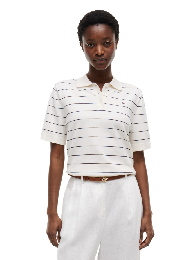 Tommy Hilfiger Poloshirt bei Robert Ley
