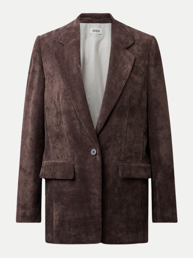 Drykorn Boyfriend Blazer GLENDALE bei Robert Ley