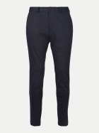 Roy Robson Slim-Fit Baukasten Hose A401-DARK BLUE bei Robert Ley