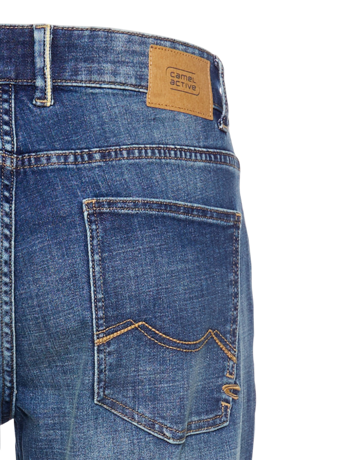 camel active Regular-Fit Jeans Cooling bei Robert Ley