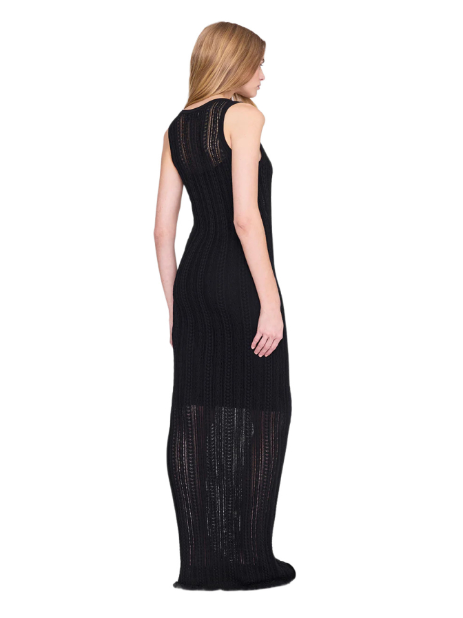 Anine Bing Maxikleid Ari bei Robert Ley