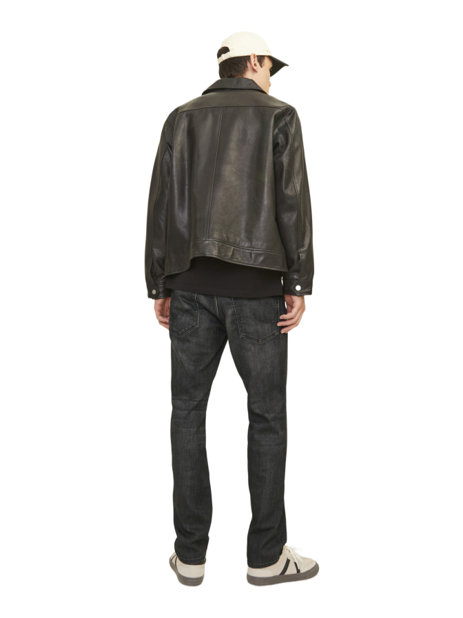 JACK & JONES Five-Pocket-Jeans JJICLARK JJORIGINAL bei Robert Ley