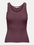 Only Top Sara 207410-Burgundy bei Robert Ley