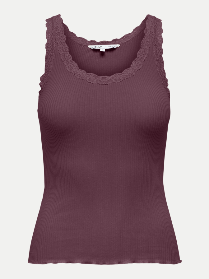 Only Top Sara bei Robert Ley