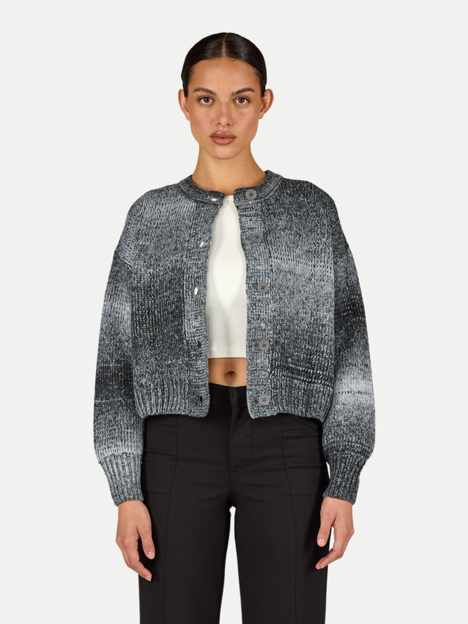 Pegador Cardigan Oradea bei Robert Ley